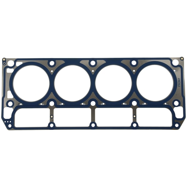 Mahle Engine Cylinder Head Gasket 54441 - main